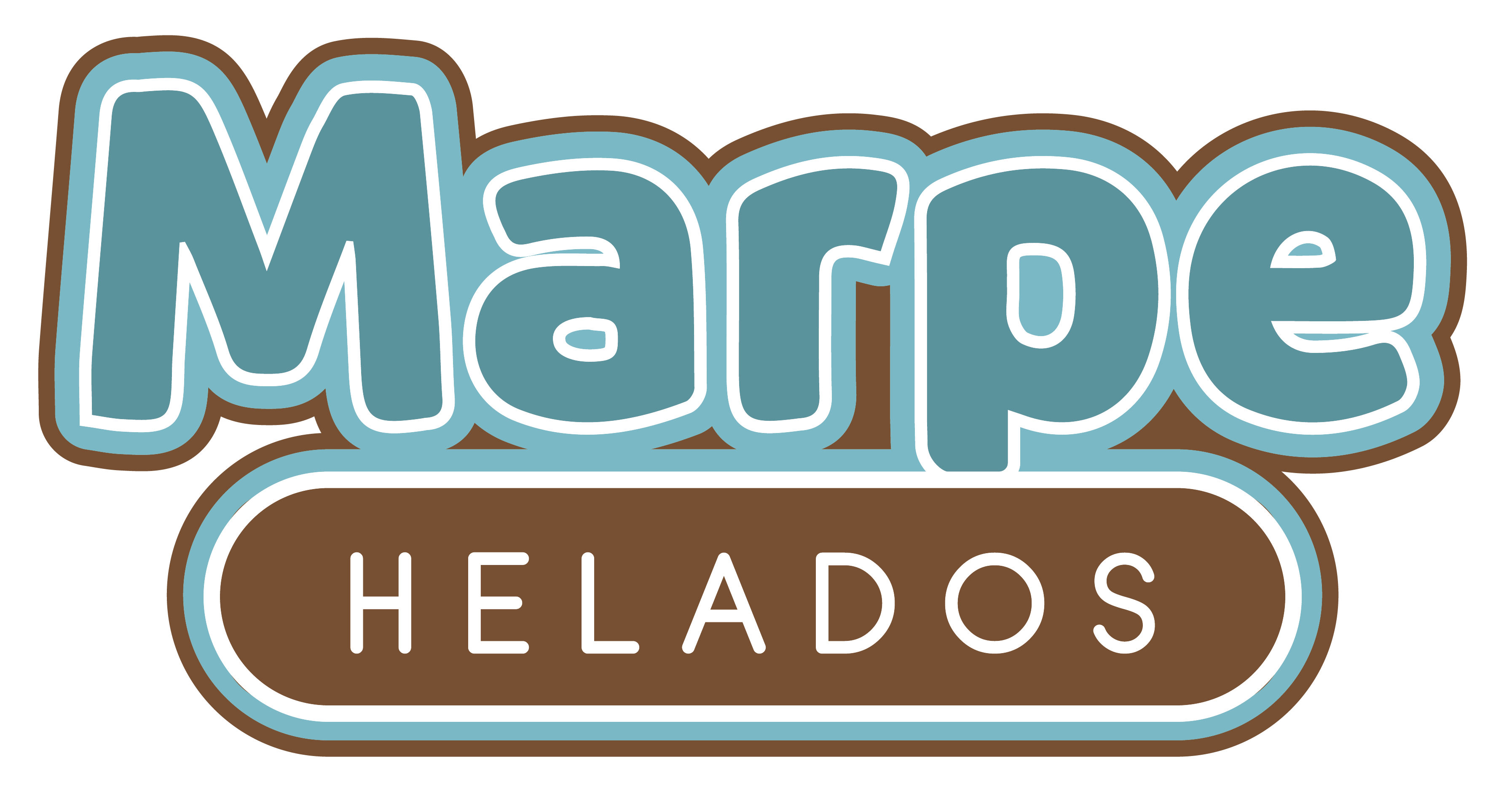 Helados Marpe