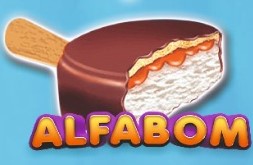 AlfaBom - Caja 10 unidades